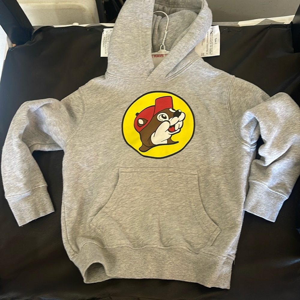 Buc-ees Hoody